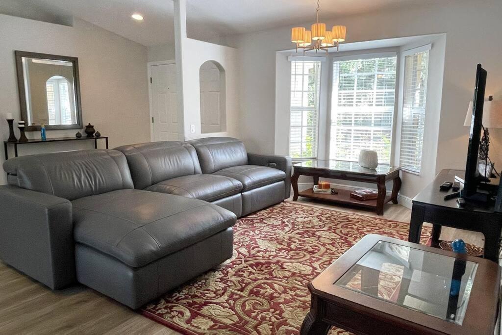 Bernice 3Bd2Bth With Heated Pool Near Siesta Key! Sarasota Zewnętrze zdjęcie