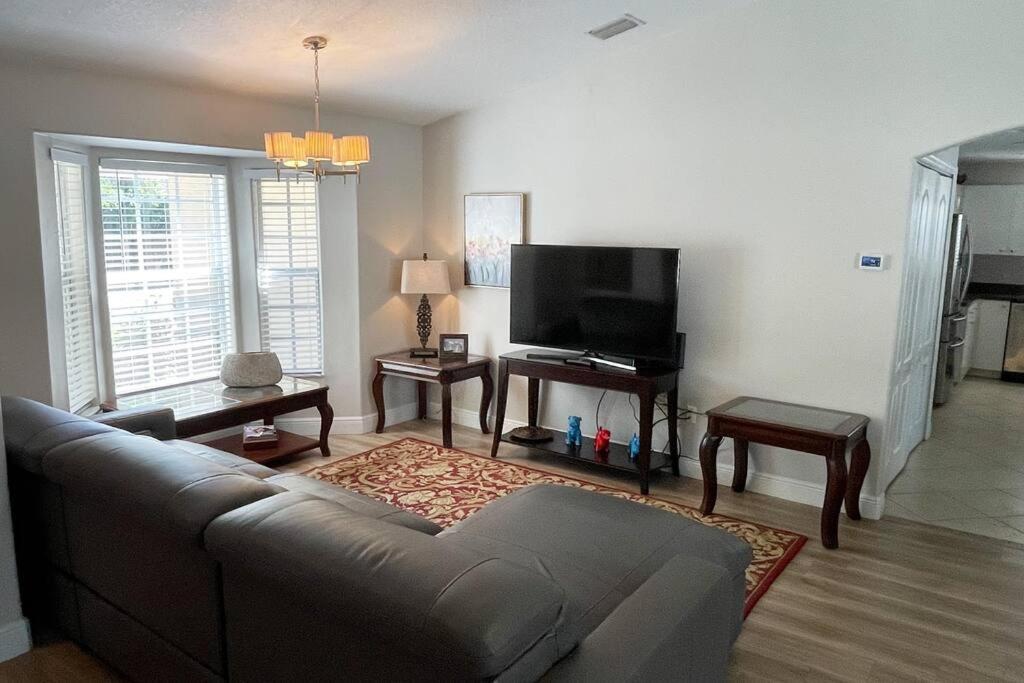 Bernice 3Bd2Bth With Heated Pool Near Siesta Key! Sarasota Zewnętrze zdjęcie