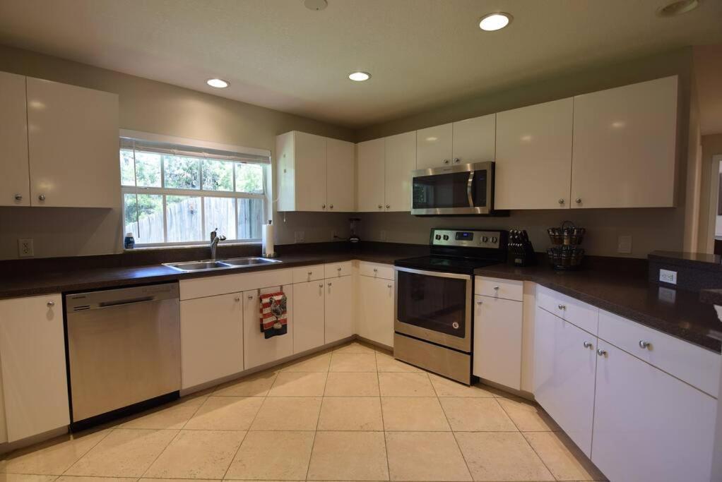 Bernice 3Bd2Bth With Heated Pool Near Siesta Key! Sarasota Zewnętrze zdjęcie