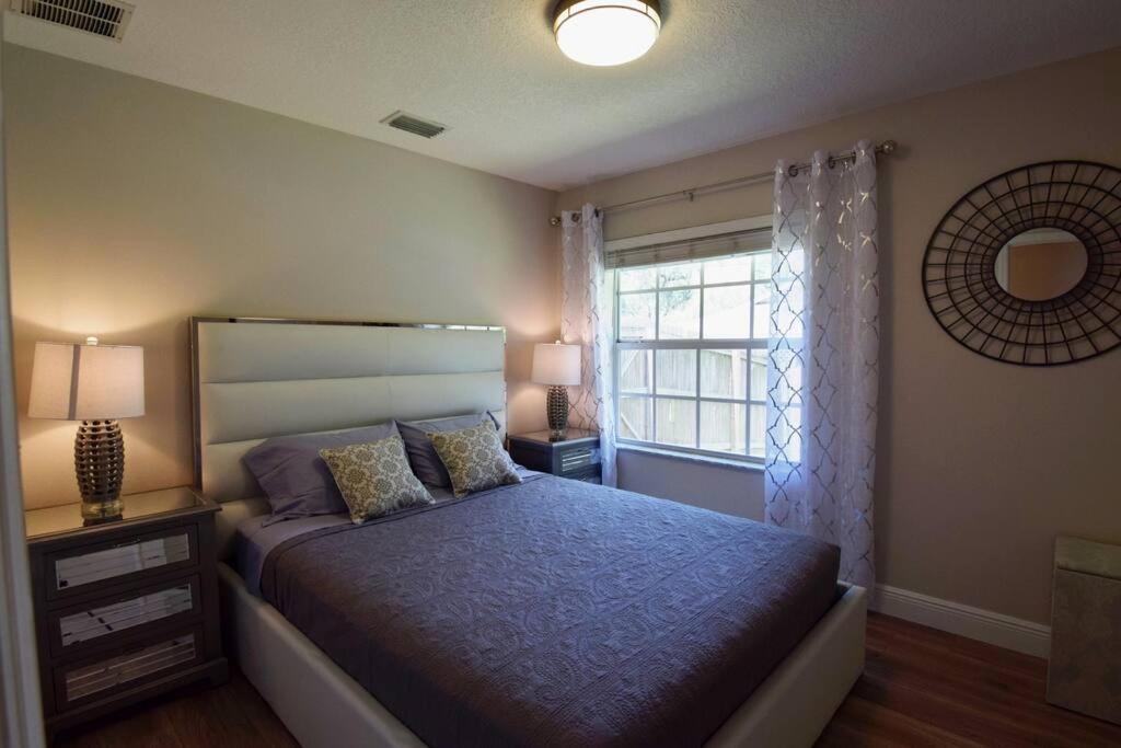 Bernice 3Bd2Bth With Heated Pool Near Siesta Key! Sarasota Zewnętrze zdjęcie