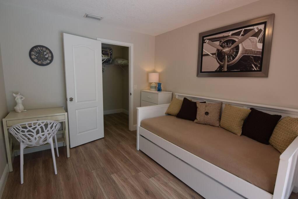Bernice 3Bd2Bth With Heated Pool Near Siesta Key! Sarasota Zewnętrze zdjęcie
