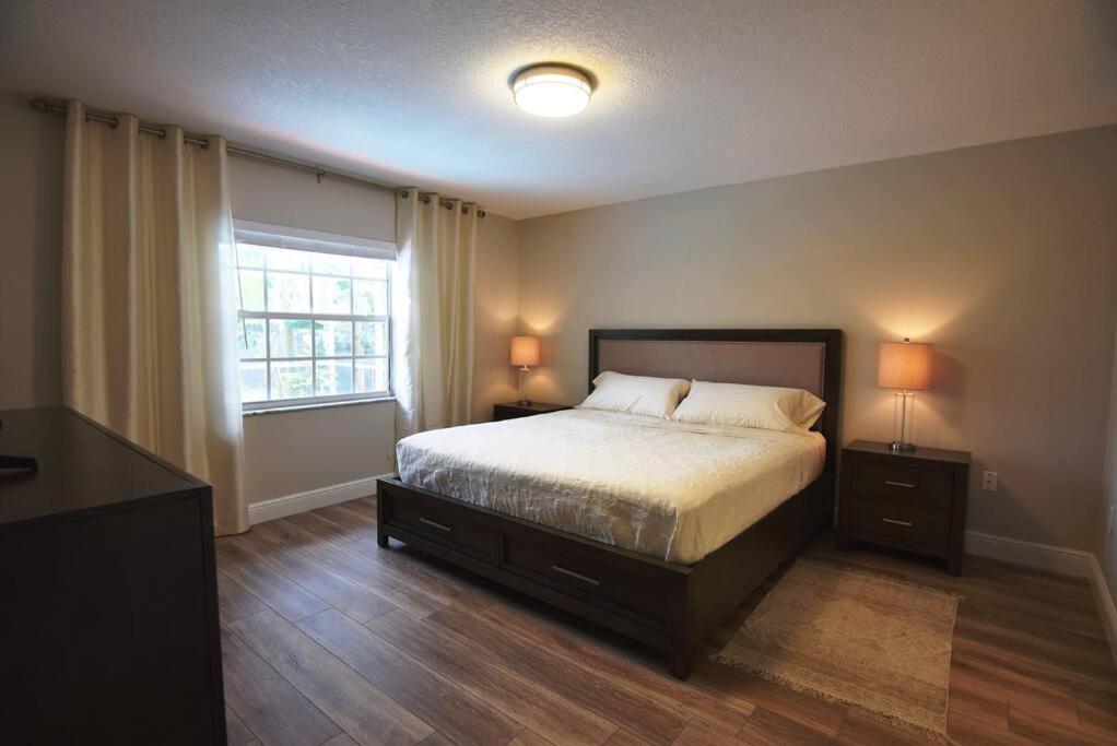 Bernice 3Bd2Bth With Heated Pool Near Siesta Key! Sarasota Zewnętrze zdjęcie
